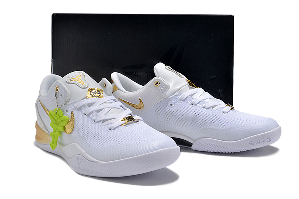 Nike Kobe 8 womens Champion version